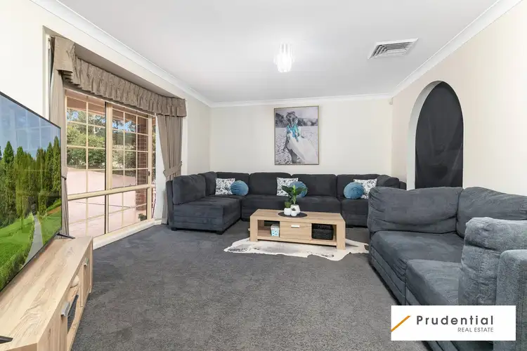 Fifth view of Homely house listing, 57 Leacocks Lane, Casula NSW 2170