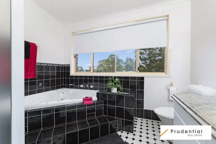Sixth view of Homely house listing, 57 Leacocks Lane, Casula NSW 2170