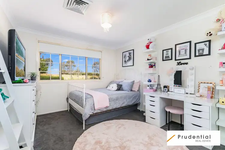 Seventh view of Homely house listing, 57 Leacocks Lane, Casula NSW 2170