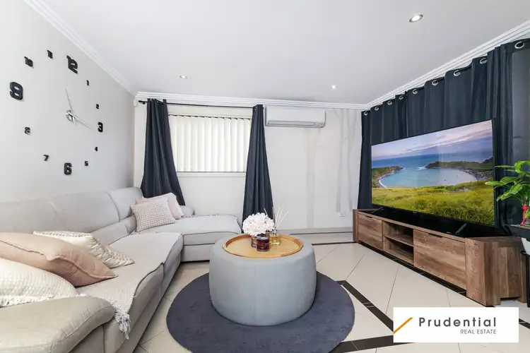 Second view of Homely townhouse listing, 2/23 St Pauls Crescent, Liverpool NSW 2170