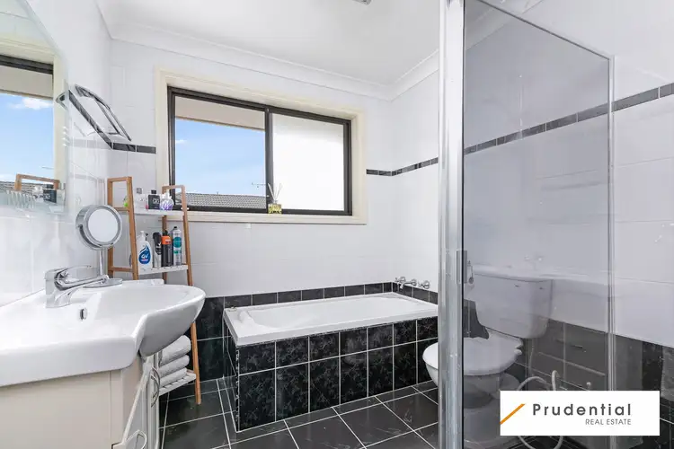 Fifth view of Homely townhouse listing, 2/23 St Pauls Crescent, Liverpool NSW 2170