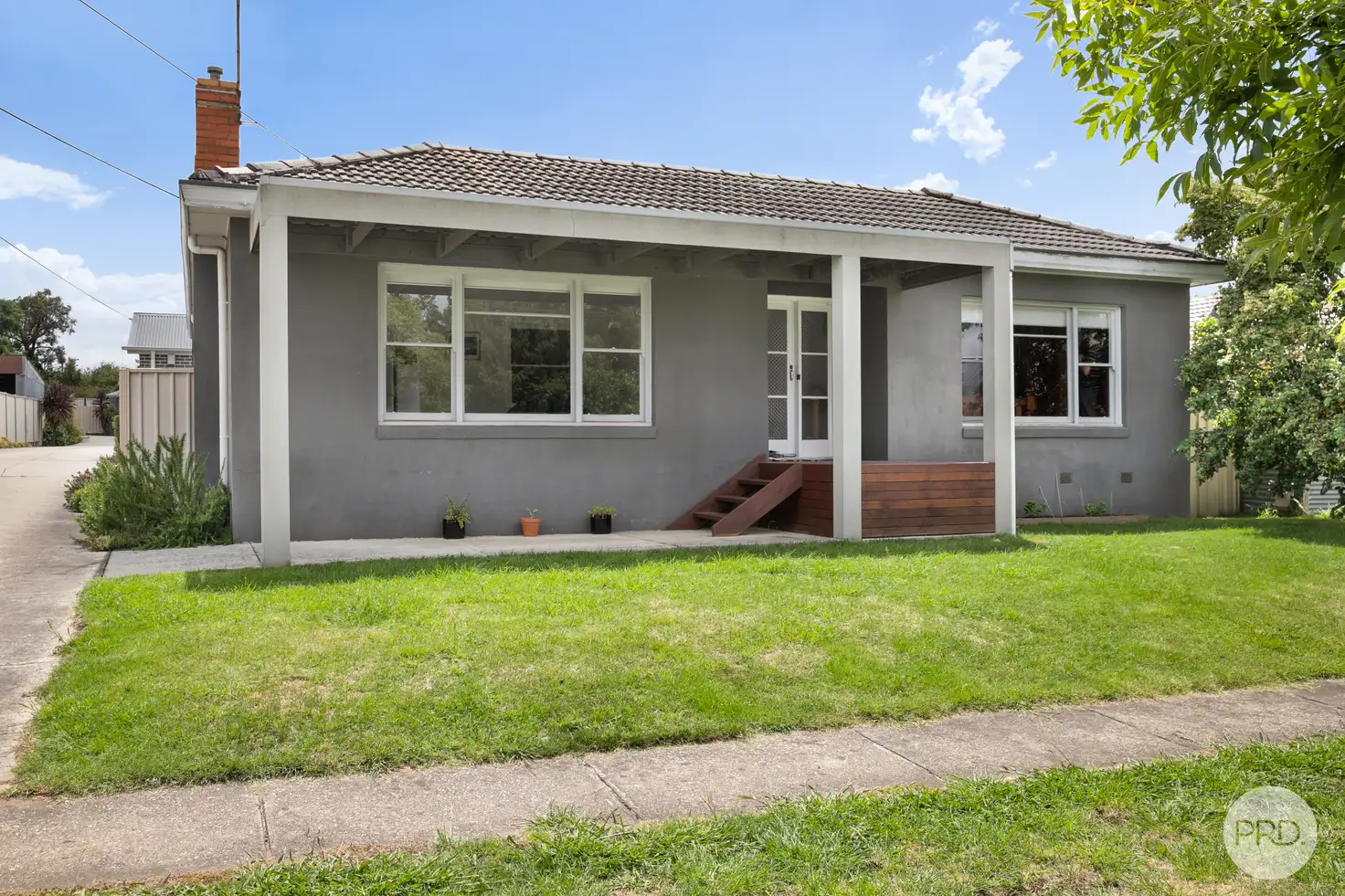 Main view of Homely house listing, 1/111 Lexton Street, Lake Wendouree VIC 3350