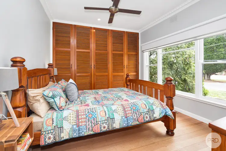 Fourth view of Homely house listing, 1/111 Lexton Street, Lake Wendouree VIC 3350