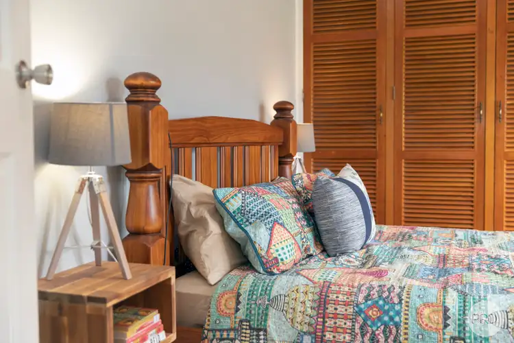 Fifth view of Homely house listing, 1/111 Lexton Street, Lake Wendouree VIC 3350