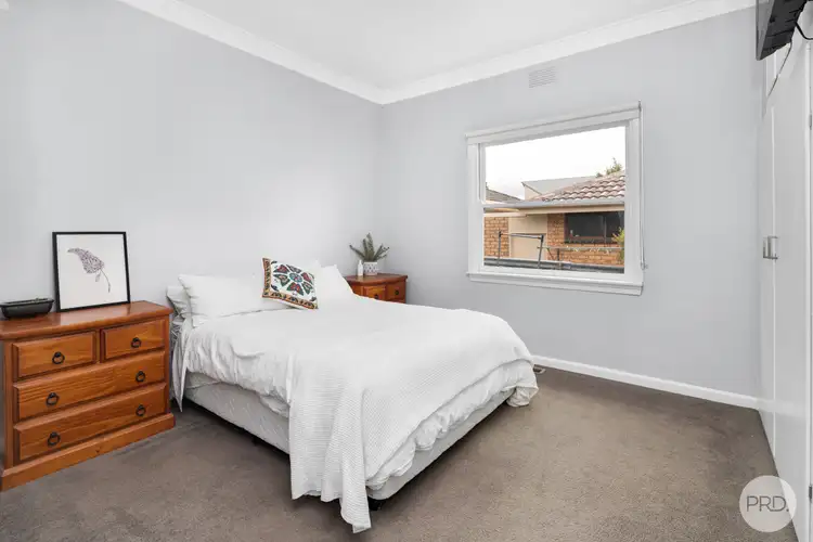 Sixth view of Homely house listing, 1/111 Lexton Street, Lake Wendouree VIC 3350