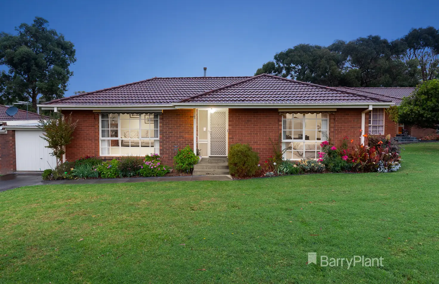 Main view of Homely unit listing, 2/75 Eastfield Road, Croydon VIC 3136