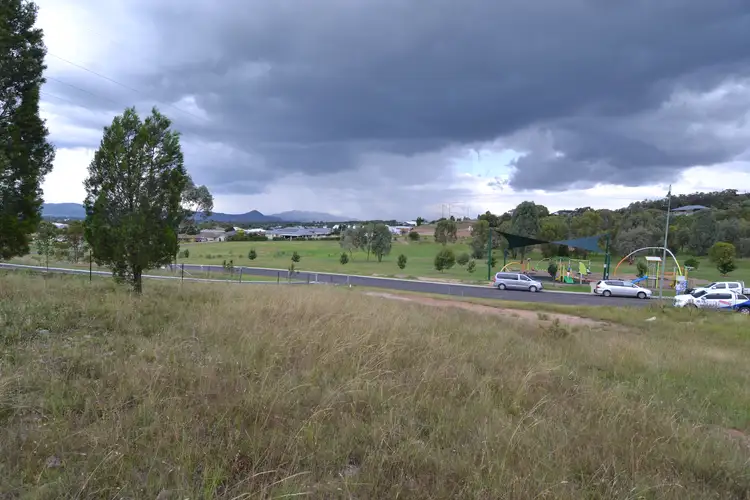 Main view of Homely land listing, LOT 340 Eleanor Dark Court, Mudgee NSW 2850