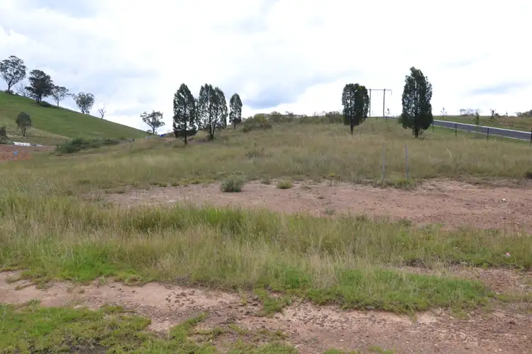 Second view of Homely land listing, LOT 340 Eleanor Dark Court, Mudgee NSW 2850