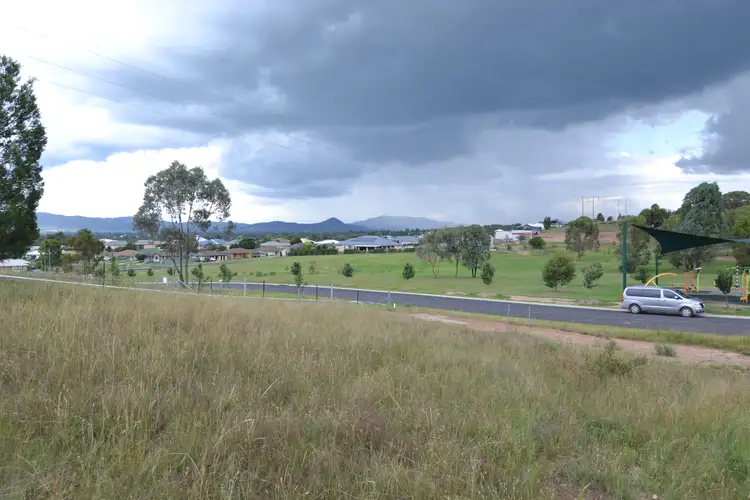 Third view of Homely land listing, LOT 340 Eleanor Dark Court, Mudgee NSW 2850
