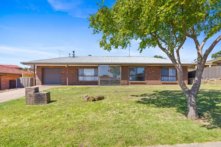 Main view of Homely house listing, 18 Sunset Drive, Mount Gambier SA 5290
