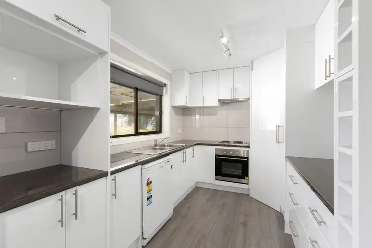 Second view of Homely house listing, 18 Sunset Drive, Mount Gambier SA 5290