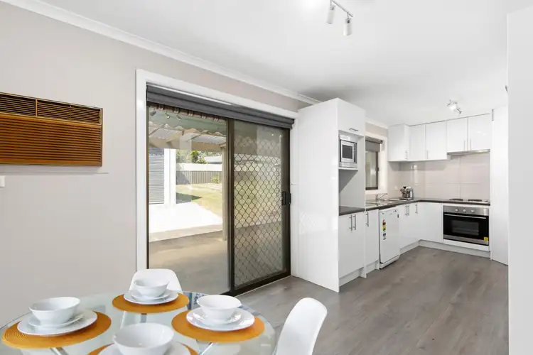 Third view of Homely house listing, 18 Sunset Drive, Mount Gambier SA 5290