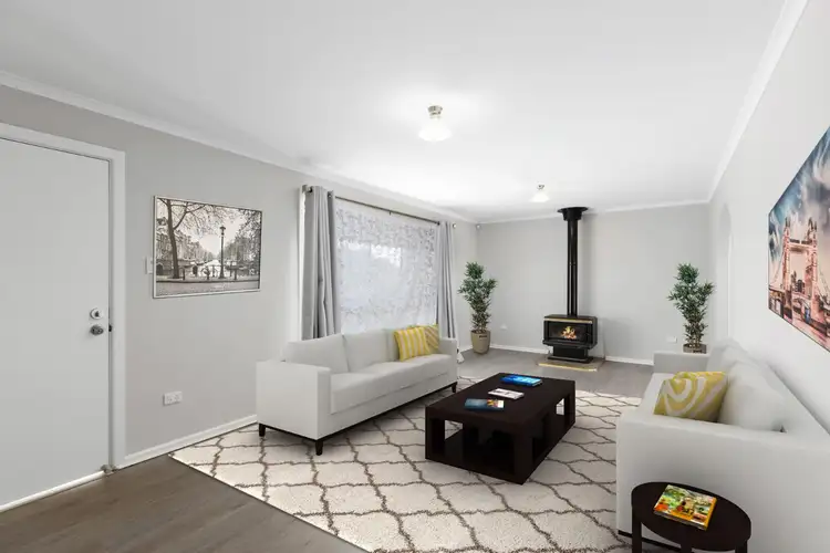 Fourth view of Homely house listing, 18 Sunset Drive, Mount Gambier SA 5290