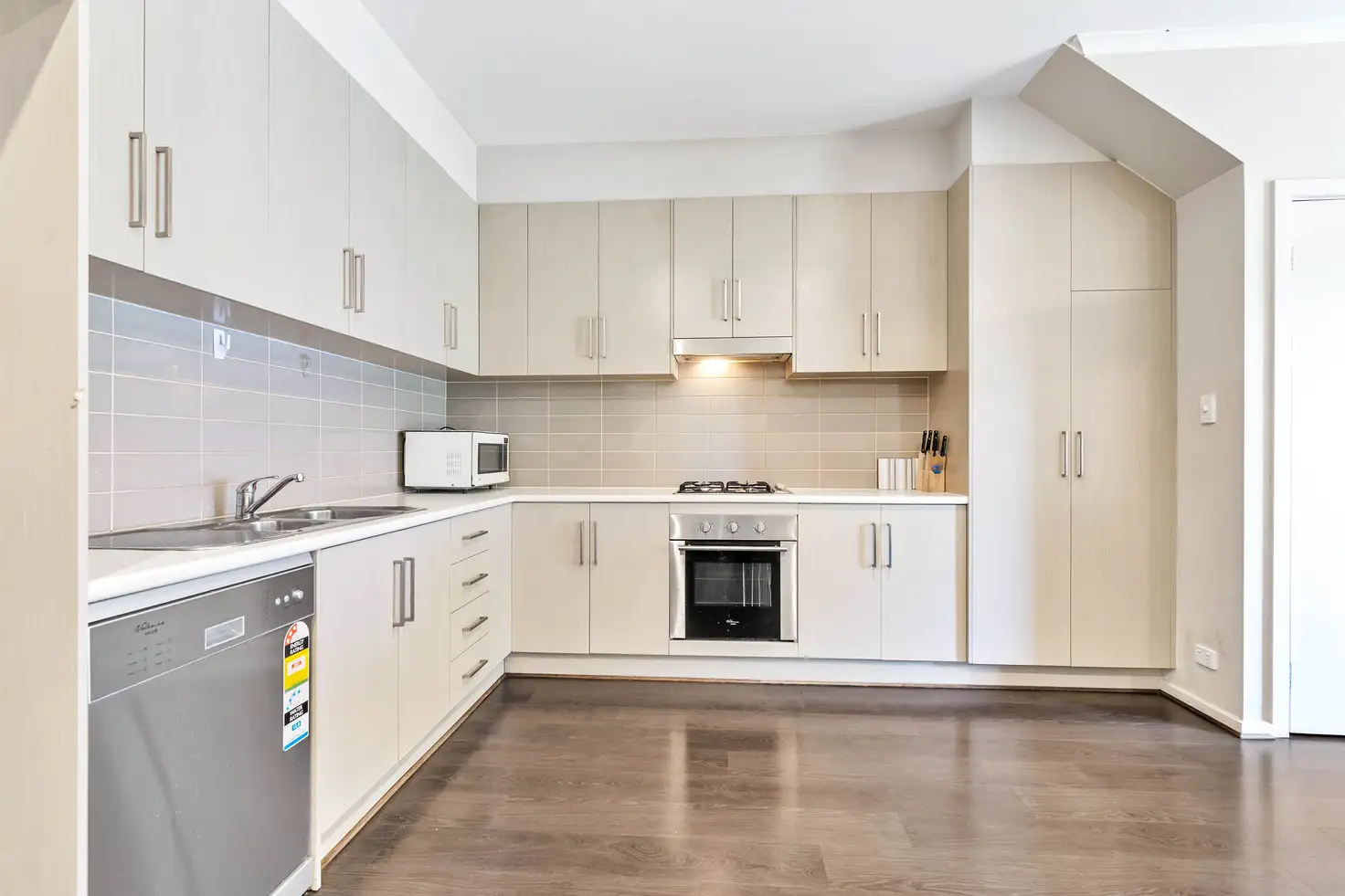 Main view of Homely townhouse listing, 5/47 Victoria Parade, Mawson Lakes SA 5095