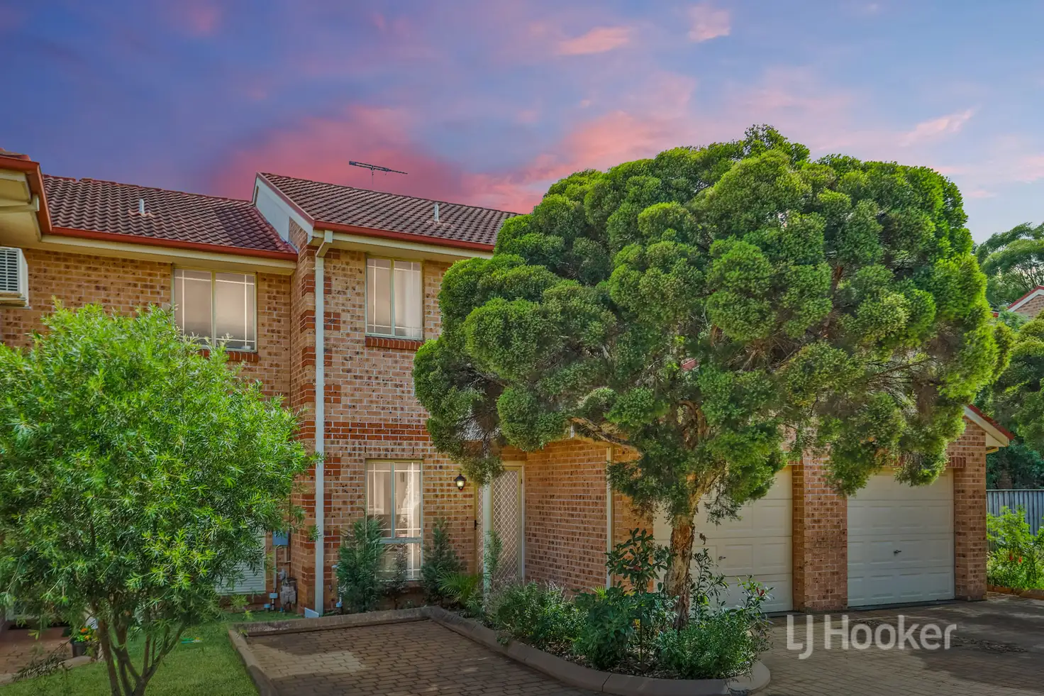 Main view of Homely townhouse listing, 36/42 Patricia Street, Blacktown NSW 2148