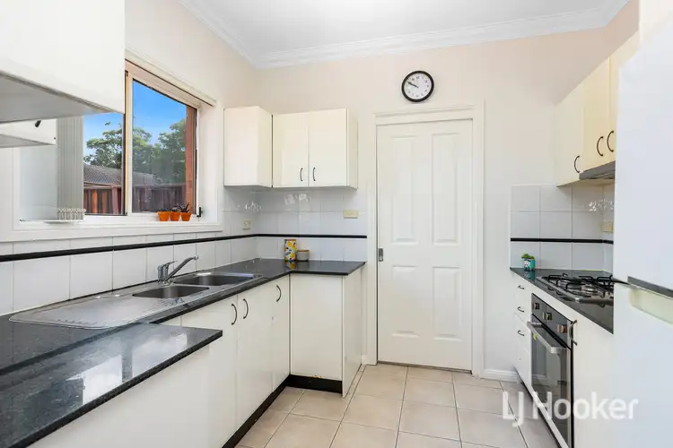 Third view of Homely townhouse listing, 36/42 Patricia Street, Blacktown NSW 2148