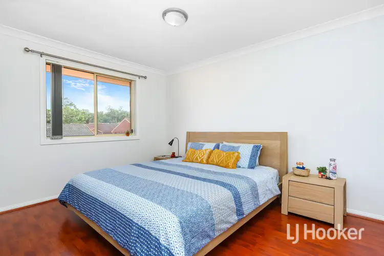 Fourth view of Homely townhouse listing, 36/42 Patricia Street, Blacktown NSW 2148