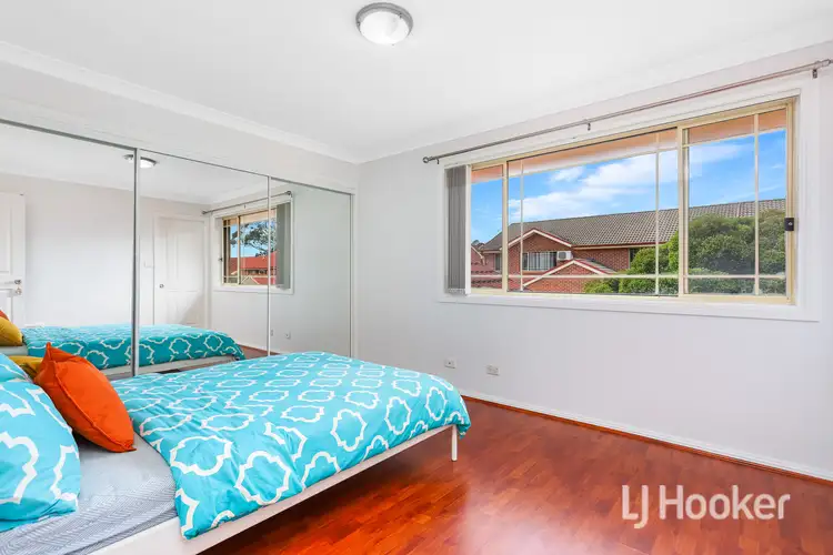 Fifth view of Homely townhouse listing, 36/42 Patricia Street, Blacktown NSW 2148