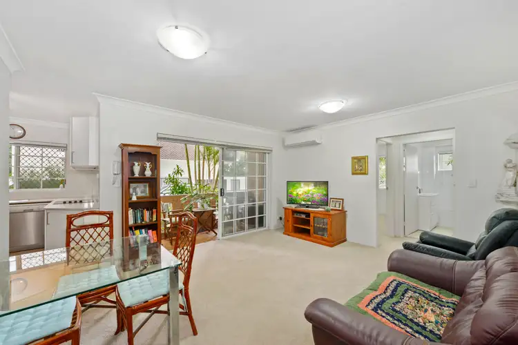 Main view of Homely unit listing, 1/1-3 Chapman Street, Gymea NSW 2227