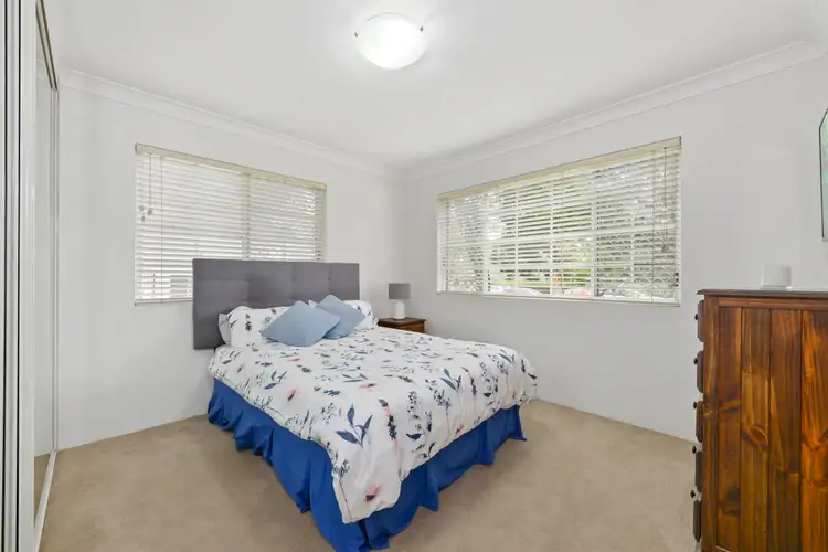 Fifth view of Homely unit listing, 1/1-3 Chapman Street, Gymea NSW 2227