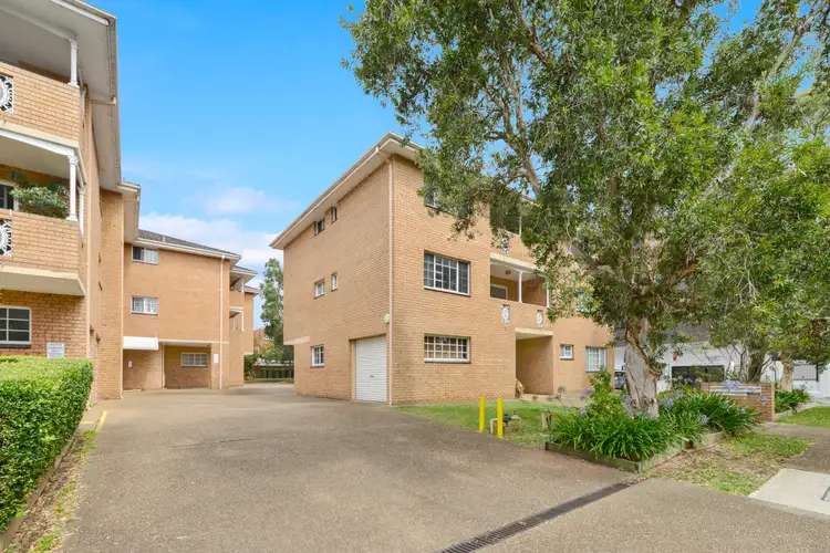 Sixth view of Homely unit listing, 1/1-3 Chapman Street, Gymea NSW 2227