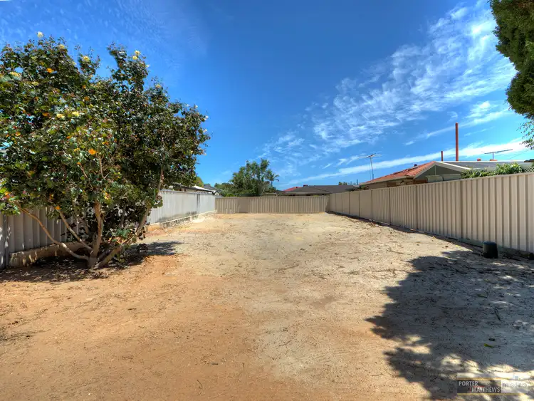 Third view of Homely land listing, 8 Cedar Way, Forrestfield WA 6058