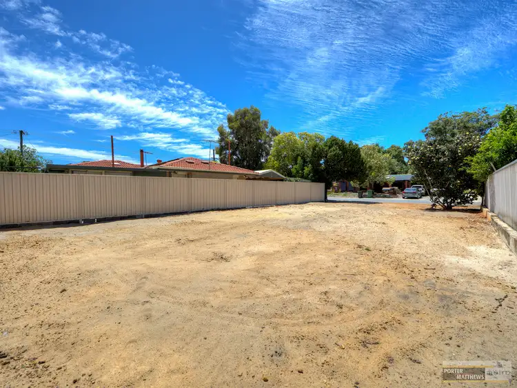Fifth view of Homely land listing, 8 Cedar Way, Forrestfield WA 6058