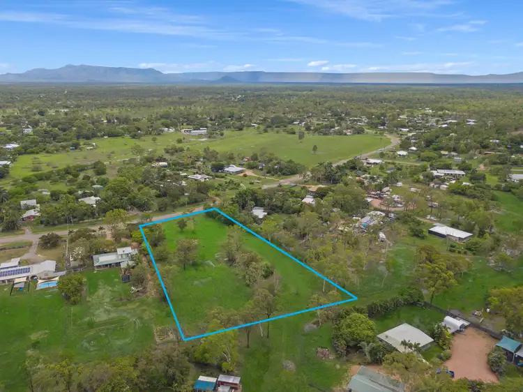 Third view of Homely land listing, 38 Macquarie Street, Jensen QLD 4818