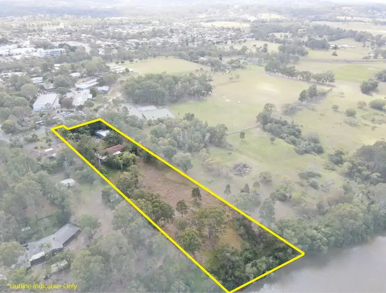 Main view of Homely house listing, 35 Isabel Street, Loganlea QLD 4131