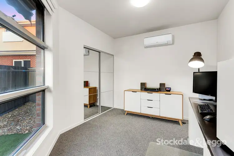 Third view of Homely townhouse listing, 1/11 Lydford Road, Ferntree Gully VIC 3156