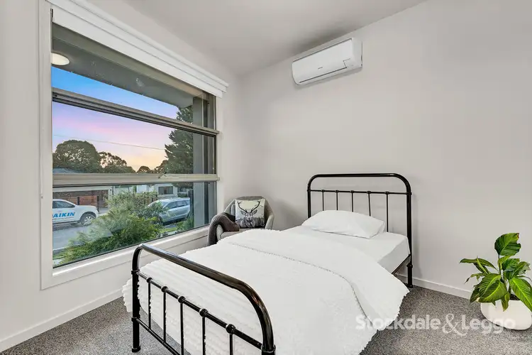 Fourth view of Homely townhouse listing, 1/11 Lydford Road, Ferntree Gully VIC 3156