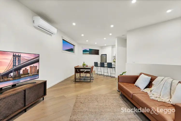 Sixth view of Homely townhouse listing, 1/11 Lydford Road, Ferntree Gully VIC 3156