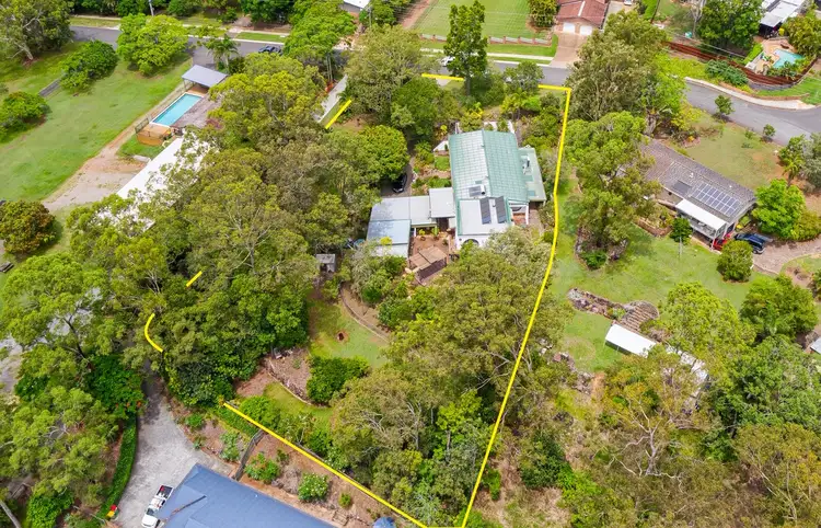 Main view of Homely house listing, 61-63 SEWELL ROAD, Tanah Merah QLD 4128