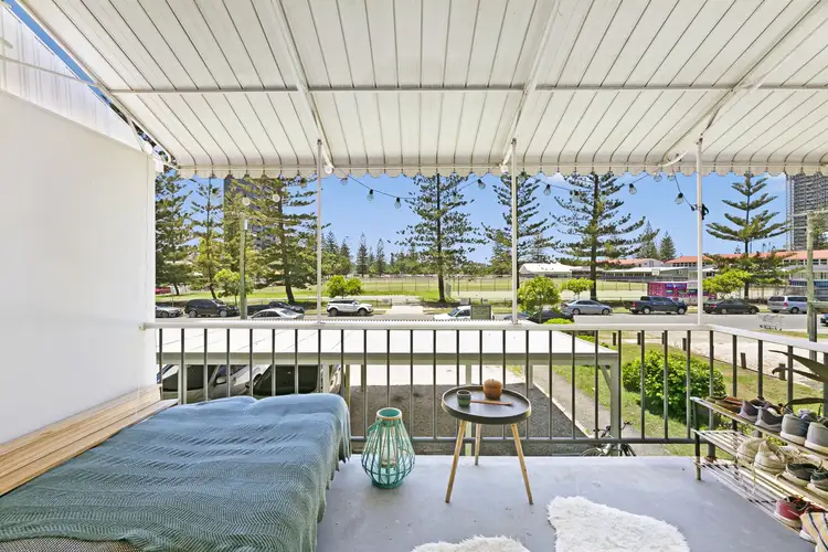 Main view of Homely unit listing, 5/22 Mary Avenue, Broadbeach QLD 4218