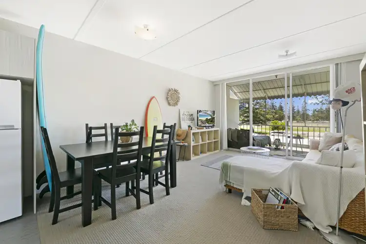 Second view of Homely unit listing, 5/22 Mary Avenue, Broadbeach QLD 4218