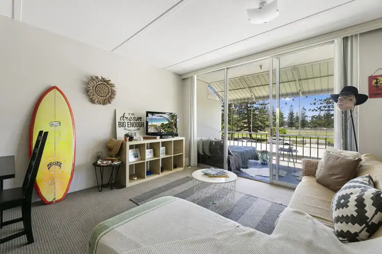Third view of Homely unit listing, 5/22 Mary Avenue, Broadbeach QLD 4218