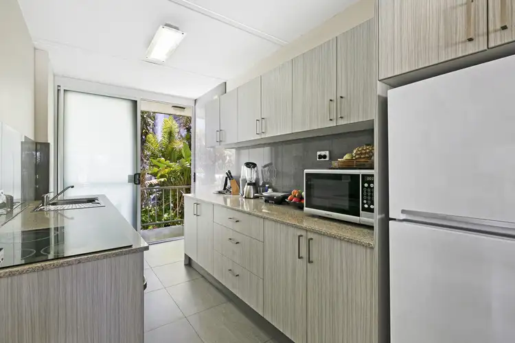 Fourth view of Homely unit listing, 5/22 Mary Avenue, Broadbeach QLD 4218