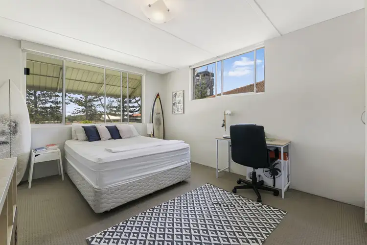 Sixth view of Homely unit listing, 5/22 Mary Avenue, Broadbeach QLD 4218