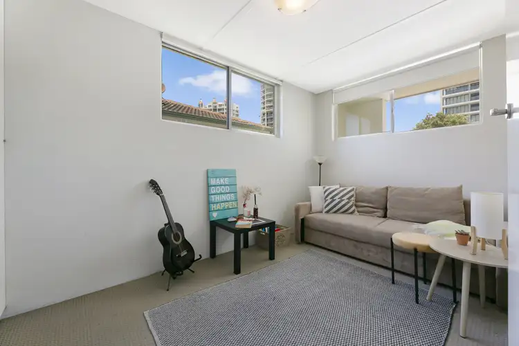 Seventh view of Homely unit listing, 5/22 Mary Avenue, Broadbeach QLD 4218
