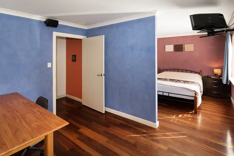 Fourth view of Homely house listing, 9 Whitton Street, West Busselton WA 6280