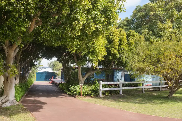 Fifth view of Homely house listing, 9 Whitton Street, West Busselton WA 6280