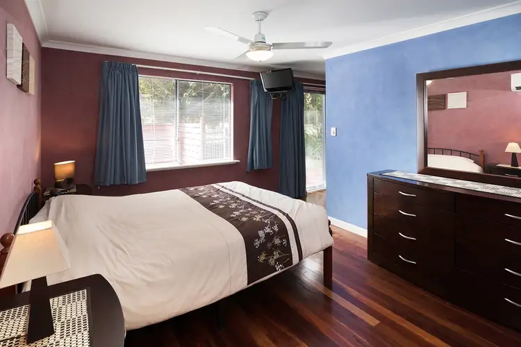 Sixth view of Homely house listing, 9 Whitton Street, West Busselton WA 6280