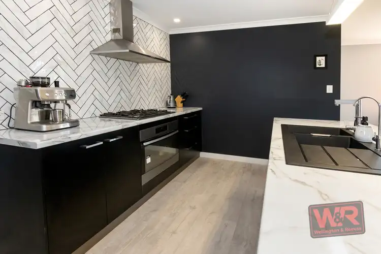 Seventh view of Homely house listing, 8 Hereford Way, Milpara WA 6330