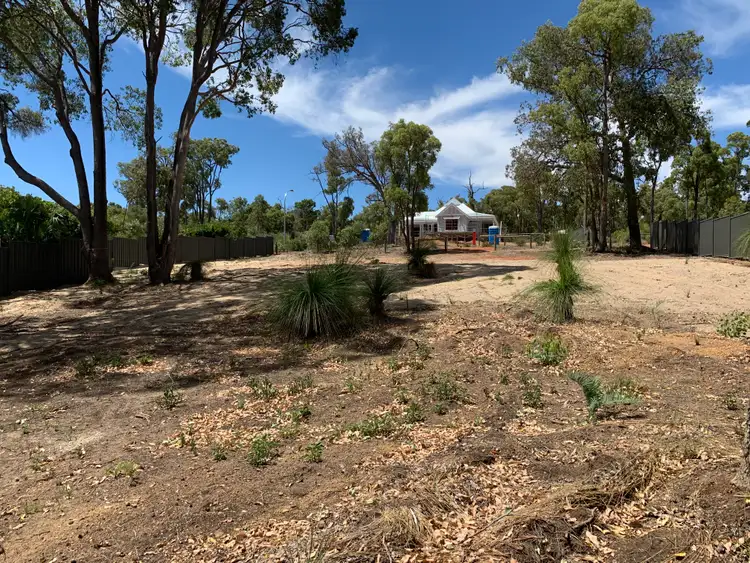 Seventh view of Homely land listing, LOT 57 Ingram Place, Mahogany Creek WA 6072
