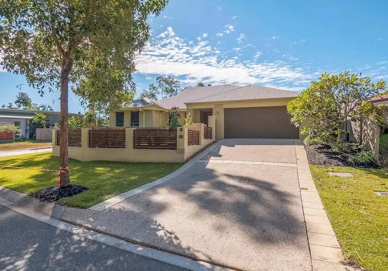 Main view of Homely house listing, 13 Hinchinbrook Circuit, Forest Lake QLD 4078
