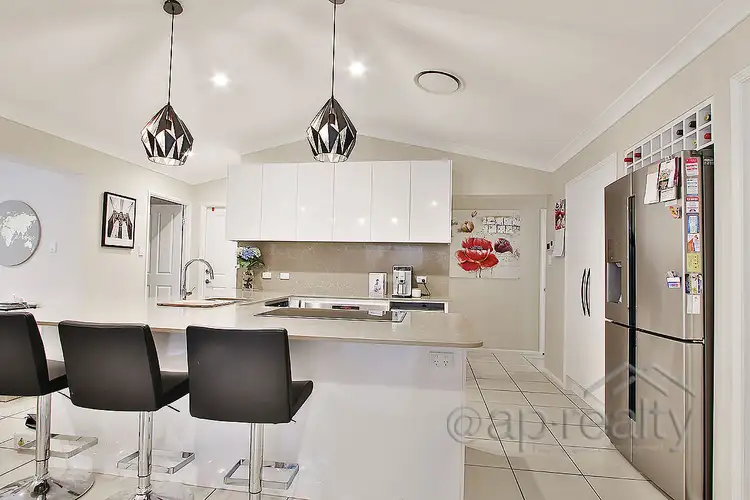 Second view of Homely house listing, 13 Hinchinbrook Circuit, Forest Lake QLD 4078