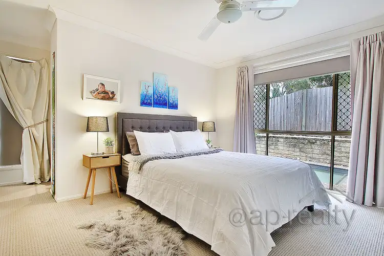 Fifth view of Homely house listing, 13 Hinchinbrook Circuit, Forest Lake QLD 4078