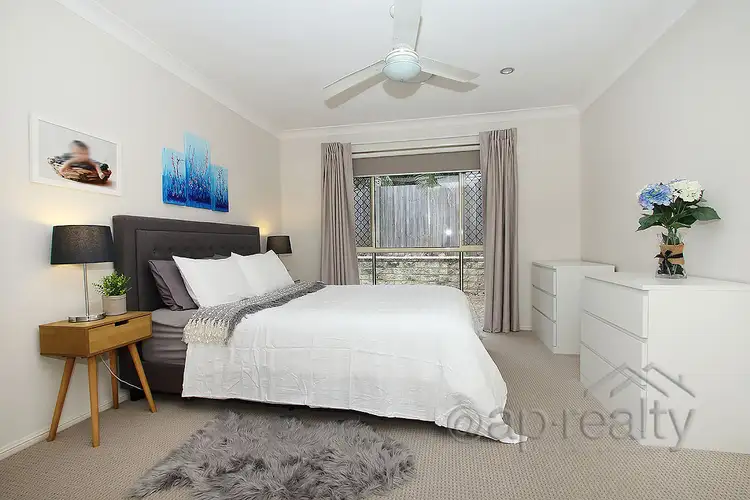 Sixth view of Homely house listing, 13 Hinchinbrook Circuit, Forest Lake QLD 4078