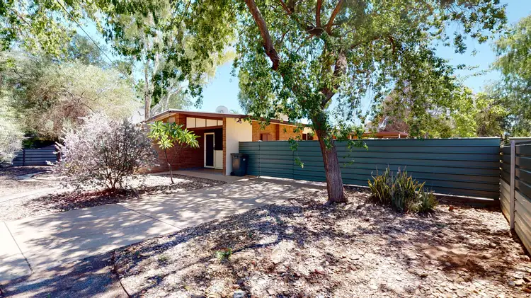 Main view of Homely house listing, 17 Roberts Crescent, Gillen NT 870