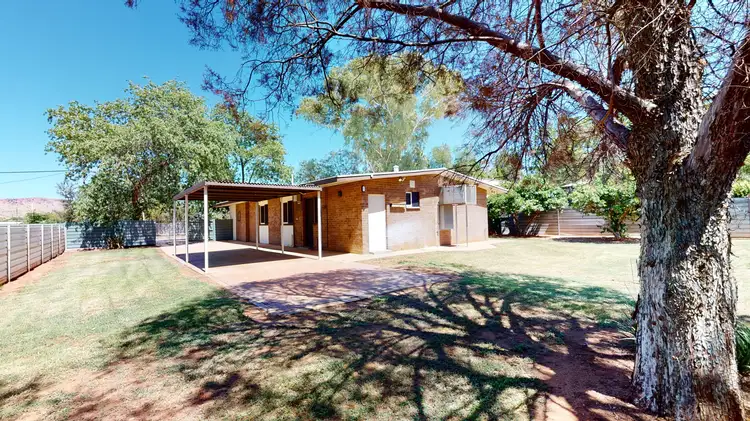 Second view of Homely house listing, 17 Roberts Crescent, Gillen NT 870